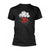 Front - The Hellacopters - T-shirt - Adulte