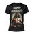 Front - Amon Amarth - T-shirt BERSERKER - Adulte