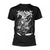 Front - Revocation - T-shirt JUSTICE - Adulte