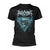 Front - Revocation - T-shirt - Adulte