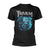 Front - Trivium - T-shirt - Adulte