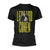 Front - Leonard Cohen - T-shirt - Adulte
