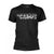 Front - The Cramps - T-shirt - Adulte