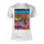 Front - Oasis - T-shirt BE HERE NOW - Adulte