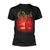 Front - Opeth - T-shirt STILL LIFE - Adulte