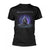 Front - Devin Townsend - T-shirt MEDITATION - Adulte