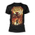Front - Amon Amarth - T-shirt ODEN WANTS YOU - Adulte