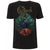 Front - Opeth - T-shirt SORCERESS - Adulte