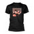 Front - New Order - T-shirt POWER CORRUPTION AND LIES - Adulte