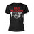 Front - Bad Religion - T-shirt LIVE - Adulte