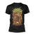 Front - Cattle Decapitation - T-shirt THE BEAST - Adulte