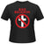 Front - Bad Religion - T-shirt - Adulte