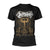 Front - Cryptopsy - T-shirt EXTREME MUSIC - Adulte