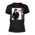 Front - Michael Jackson - T-shirt BAD - Adulte