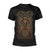 Front - Cryptopsy - T-shirt ROOT - Adulte