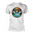 Front - Weezer - T-shirt WORLD - Adulte
