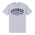 Front - George Washington University - T-shirt - Adulte
