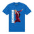Front - Anchorman - T-shirt JUMP - Adulte