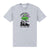 Front - TMNT - T-shirt THE BRONX - Adulte
