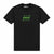 Front - Fast X - T-shirt ALL GREEN - Adulte