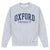 Front - University Of Oxford - Sweat - Adulte