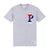 Front - University Of Pennsylvania - T-shirt P - Adulte