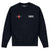Front - Scarface - Sweat RED PHOTO - Adulte