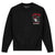 Front - The Godfather - Sweat LOUIS RESTAURANT - Adulte