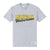 Front - Michigan Wolverines - T-shirt - Adulte