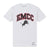 Front - East Mississippi - T-shirt EMCC - Adulte