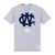 Front - George Washington University - T-shirt GW - Adulte