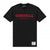 Front - Cornell University - T-shirt - Adulte