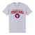 Front - University Of Pennsylvania - T-shirt - Adulte