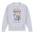 Front - Castrol - Sweat BRITISH OWNED - Adulte
