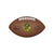 Front - Wilson - Ballon de football américain NFL