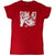 Front - Sum 41 - T-shirt EMBRACE - Femme