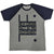 Front - New Order - T-shirt MOVEMENT - Adulte