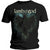 Front - Lamb Of God - T-shirt PHOENIX - Adulte