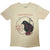 Front - Death Cab For Cutie - T-shirt STRING THEORY - Adulte