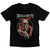 Front - Megadeth - T-shirt BLACK FRIDAY - Adulte