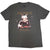 Front - Primus - T-shirt PORK SODA - Adulte