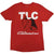 Front - TLC - T-shirt CELEBRATION OF CSC EUROPEAN TOUR - Adulte