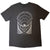Front - Death Cab For Cutie - T-shirt POST MODERN - Adulte