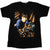 Front - Syd Barrett - T-shirt - Adulte
