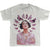 Front - Olivia Rodrigo - T-shirt BUTTERFLY HALO - Adulte