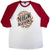 Front - Nick Mason's Saucerful Of Secrets - T-shirt - Adulte