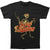Front - Social Distortion - T-shirt - Adulte