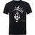 Front - Notorious B.I.G. - T-shirt - Adulte