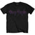 Front - Deep Purple - T-shirt - Adulte
