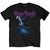 Front - Deep Purple - T-shirt SMOKE ON THE WATER - Adulte